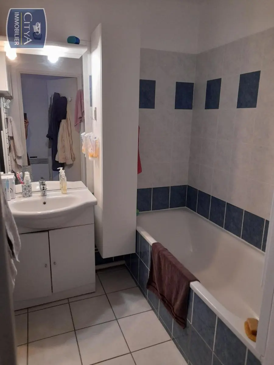 Photo 8 Appartement 3 pièces 54.5m²