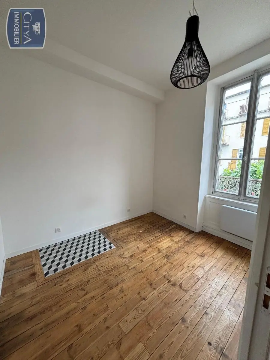 Photo 5 Appartement 2 pièces 27.31m²