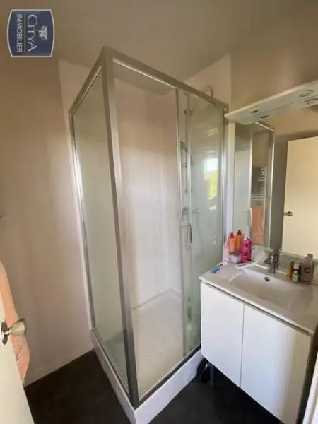 Photo 8 Appartement 1 pièce 27.16m²