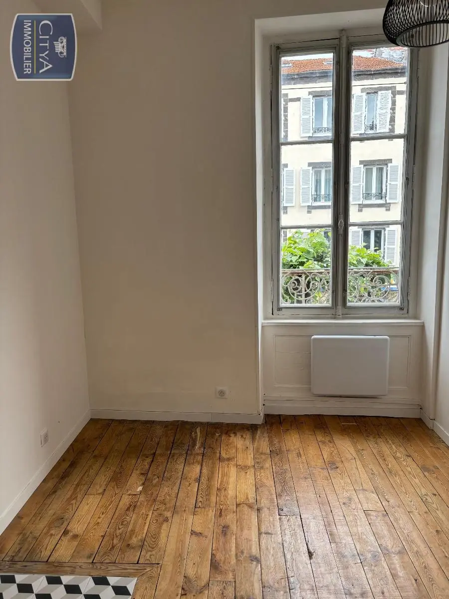 Photo 6 Appartement 2 pièces 27.31m²