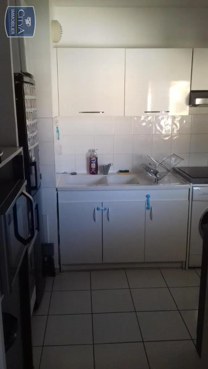 Photo 3 Appartement 3 pièces 66.7m²