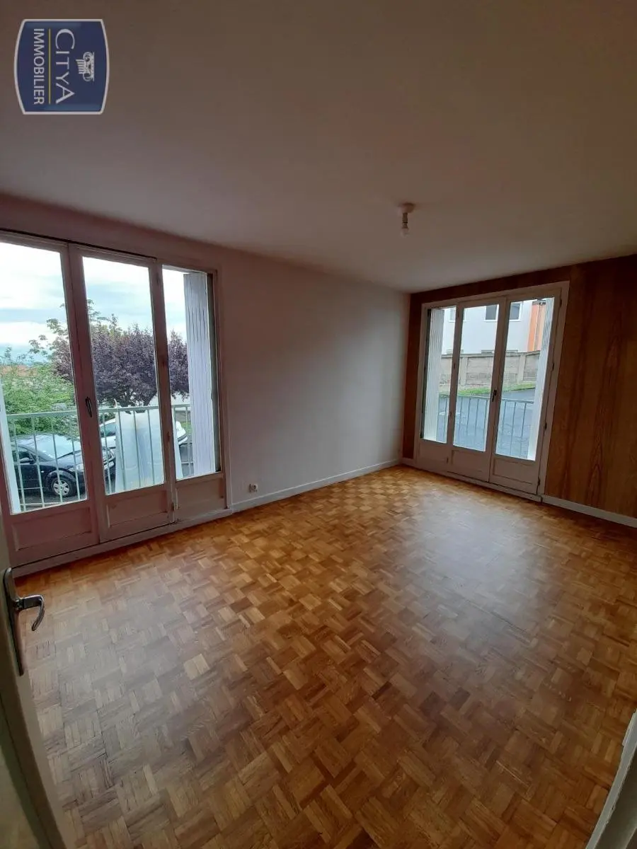Photo 1 Appartement 2 pièces 42m²