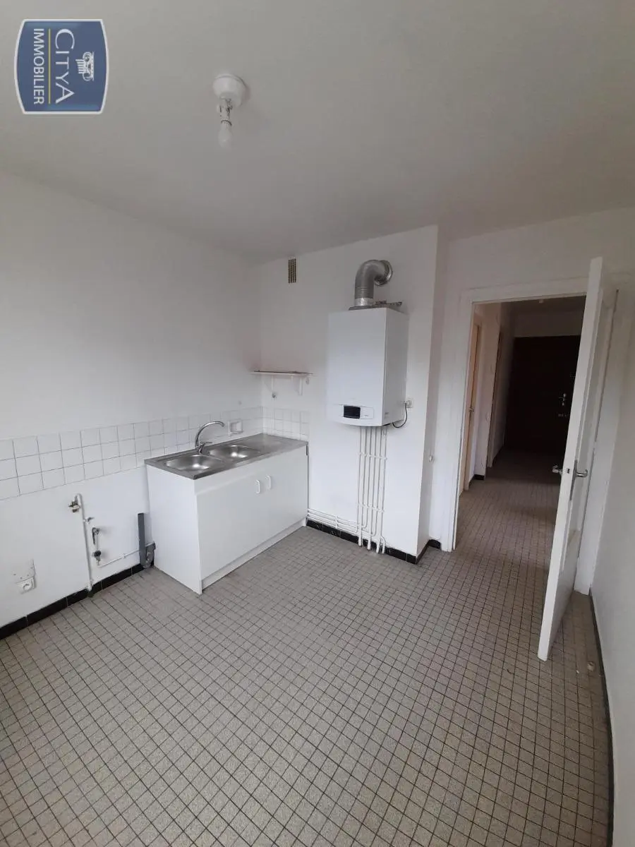 Photo 4 Appartement 2 pièces 42m²
