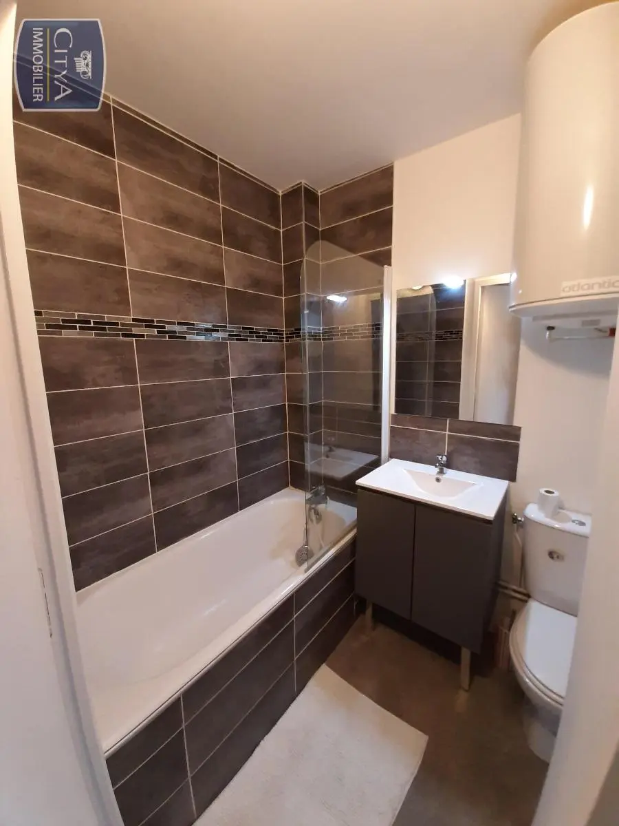 Photo 5 Appartement 1 pièce 16.67m²