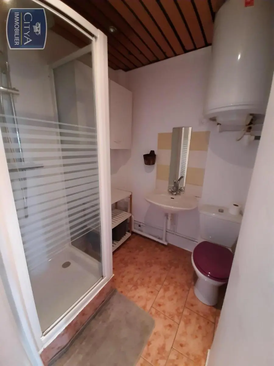 Photo 5 Appartement 1 pièce 17m²
