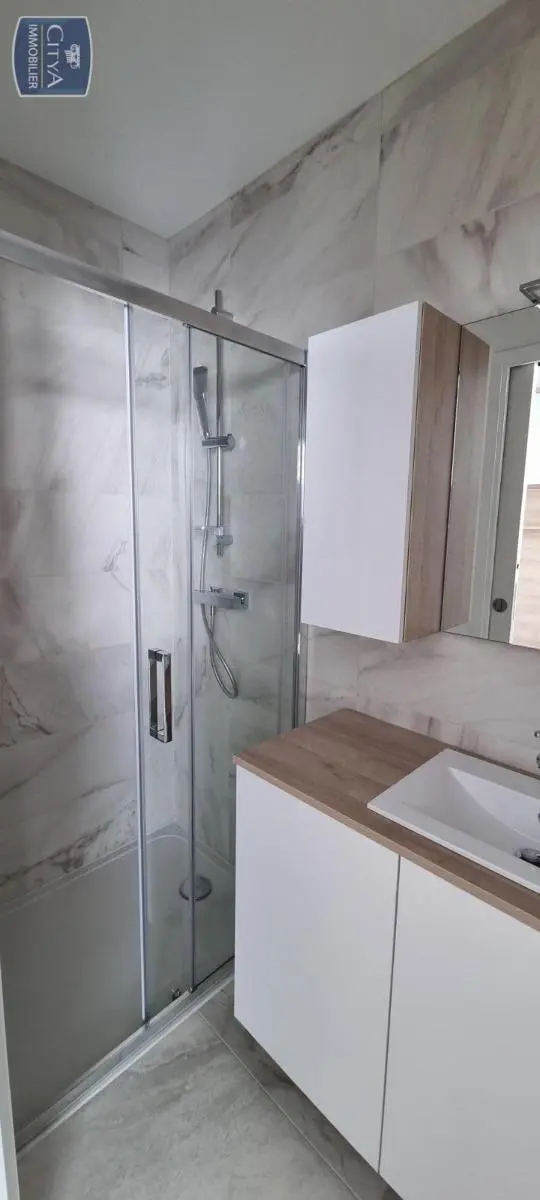 Photo 8 appartement Clermont-Ferrand