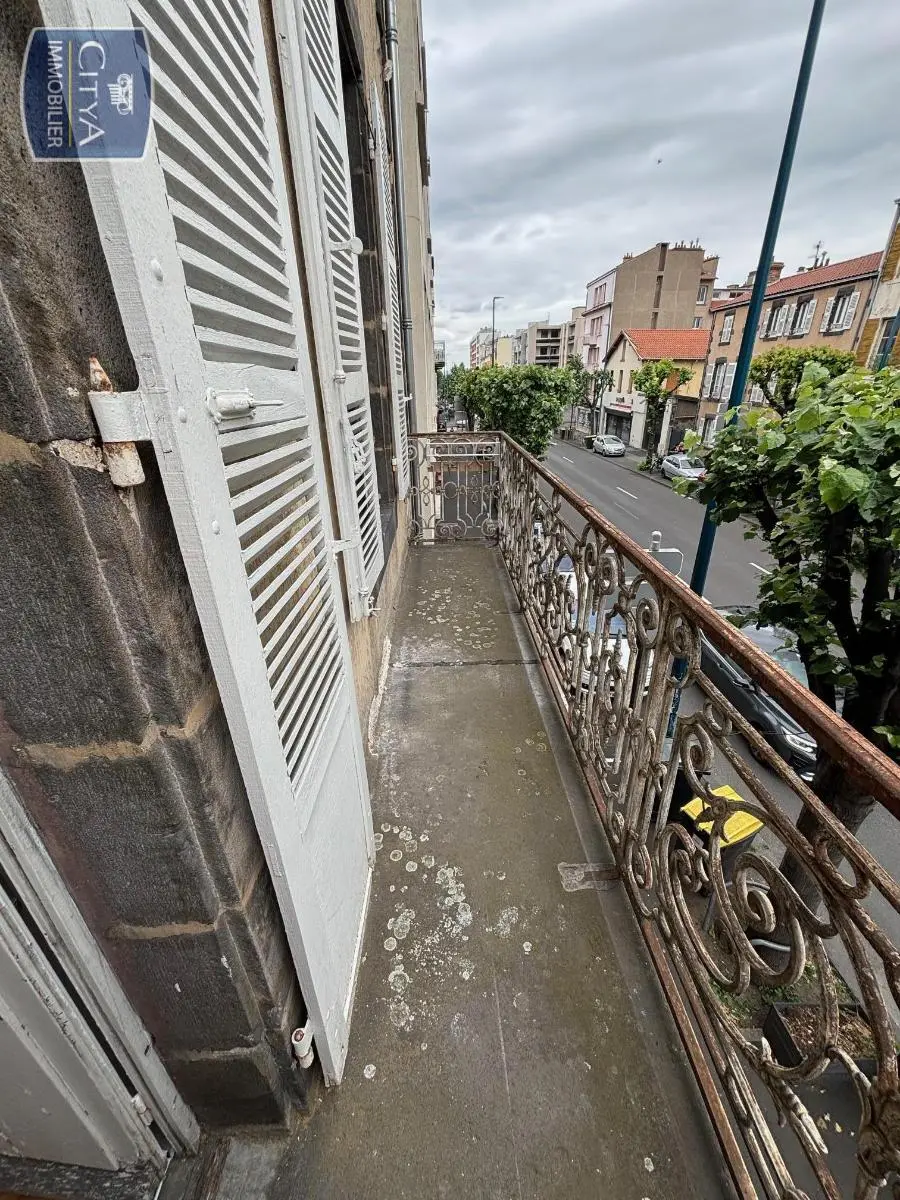 Photo 4 Appartement 2 pièces 27.31m²