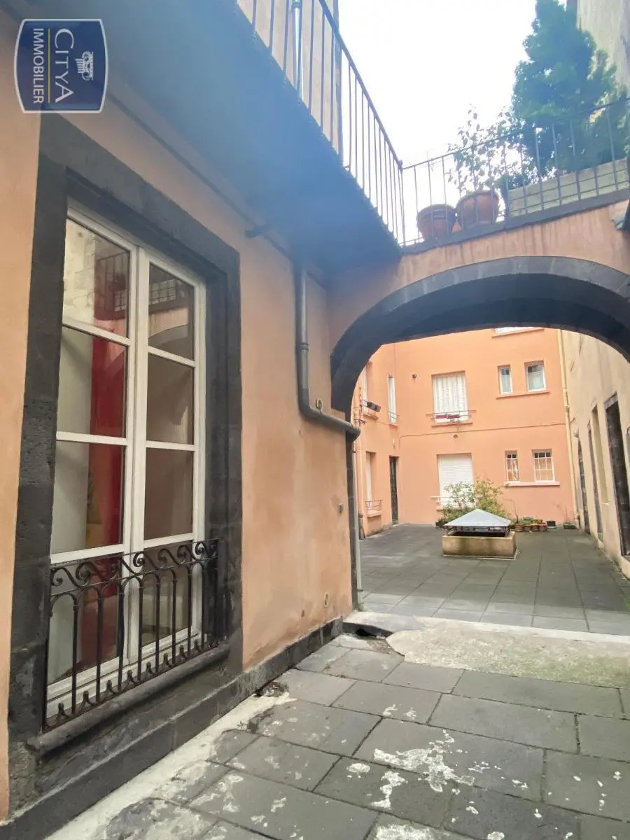 Photo 3 Appartement 1 pièce 29.13m²