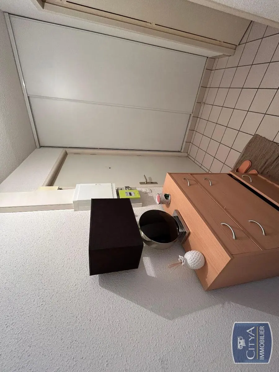 Photo 4 Appartement 1 pièce 31m²