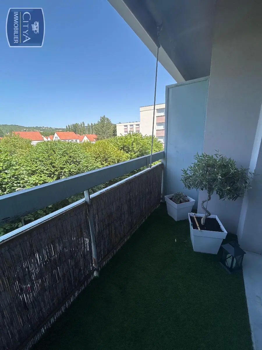 Photo 2 Appartement 3 pièces 64.71m²