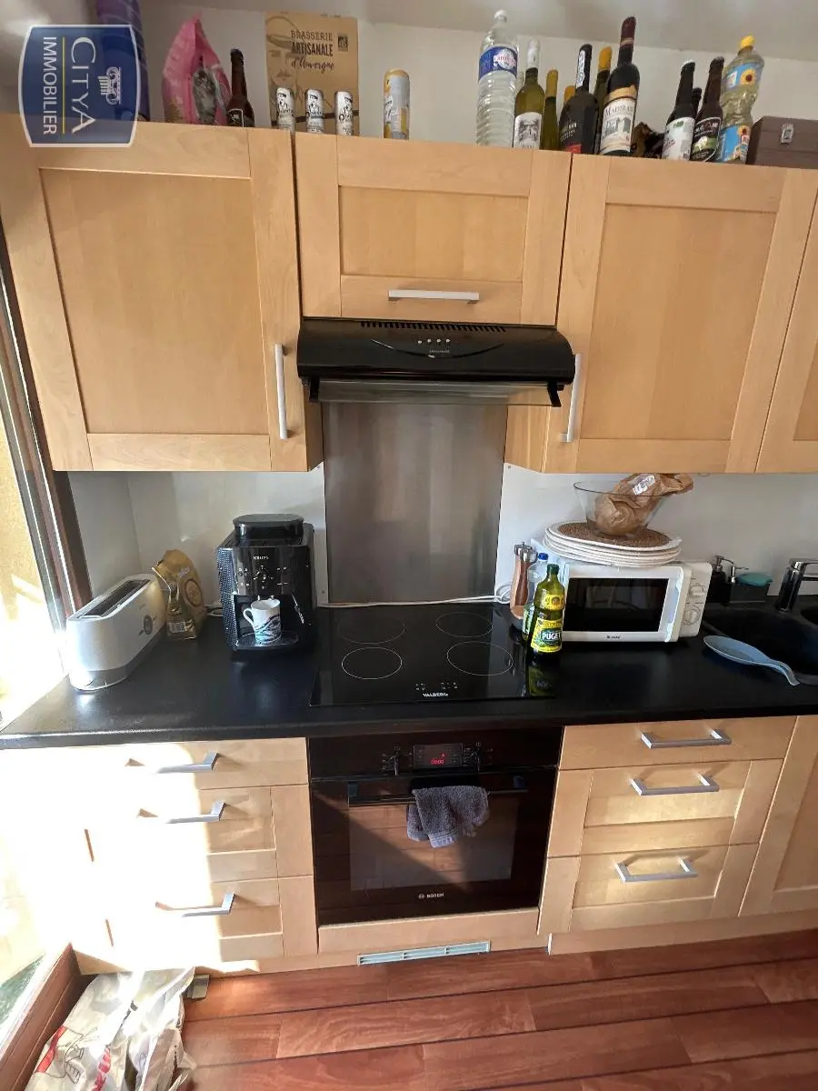 Photo 5 Appartement 2 pièces 50.52m²