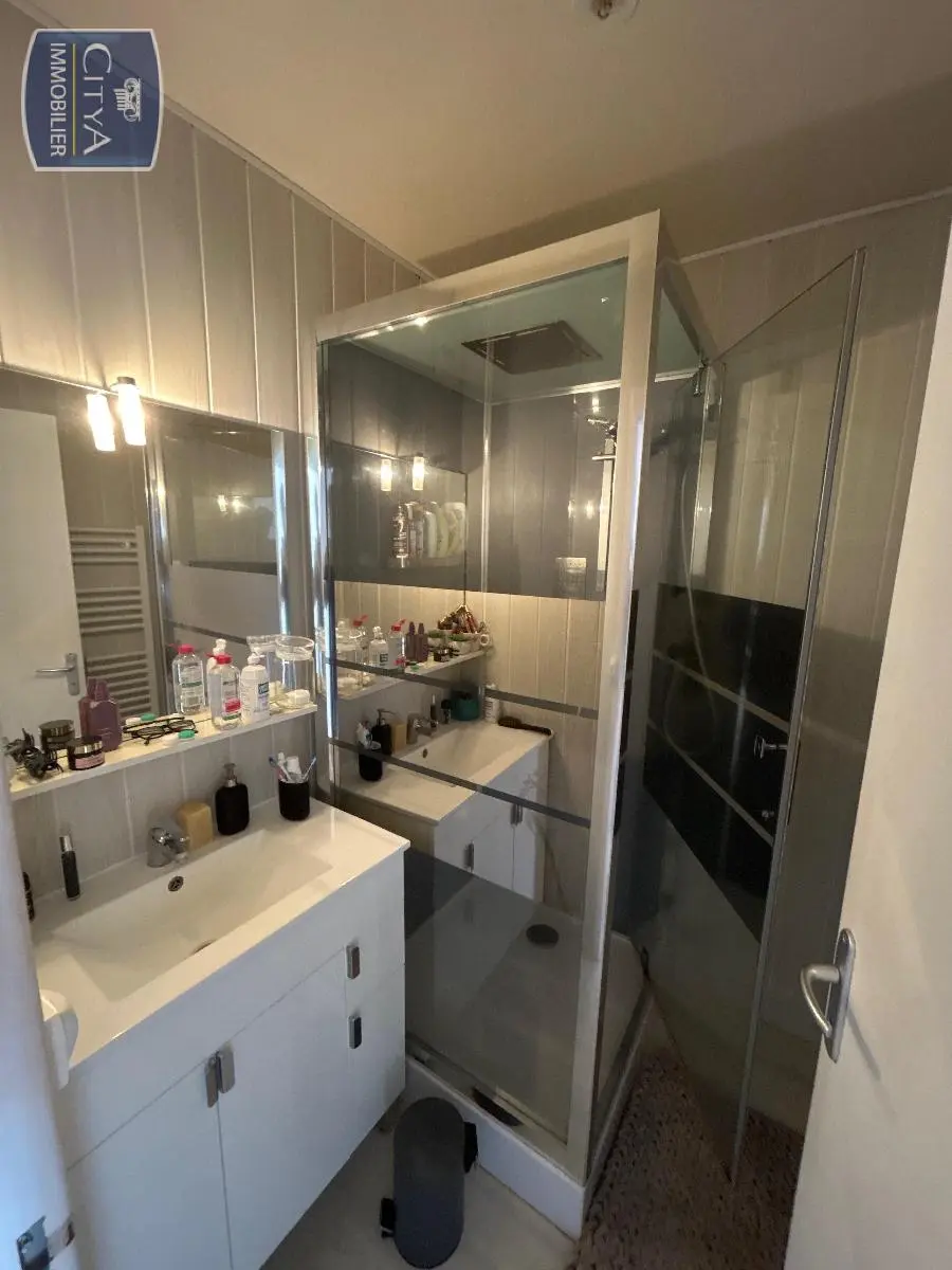 Photo 3 Appartement 2 pièces 50.52m²