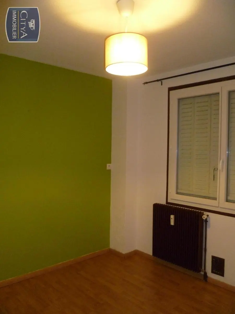 Photo 3 Appartement 2 pièces 31.84m²