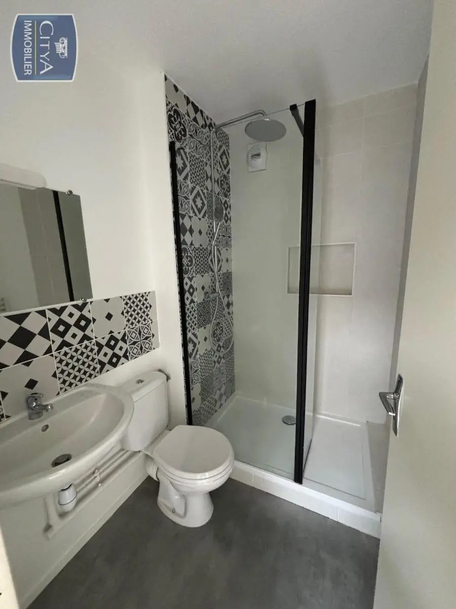 Photo 3 Appartement 1 pièce 20.95m²