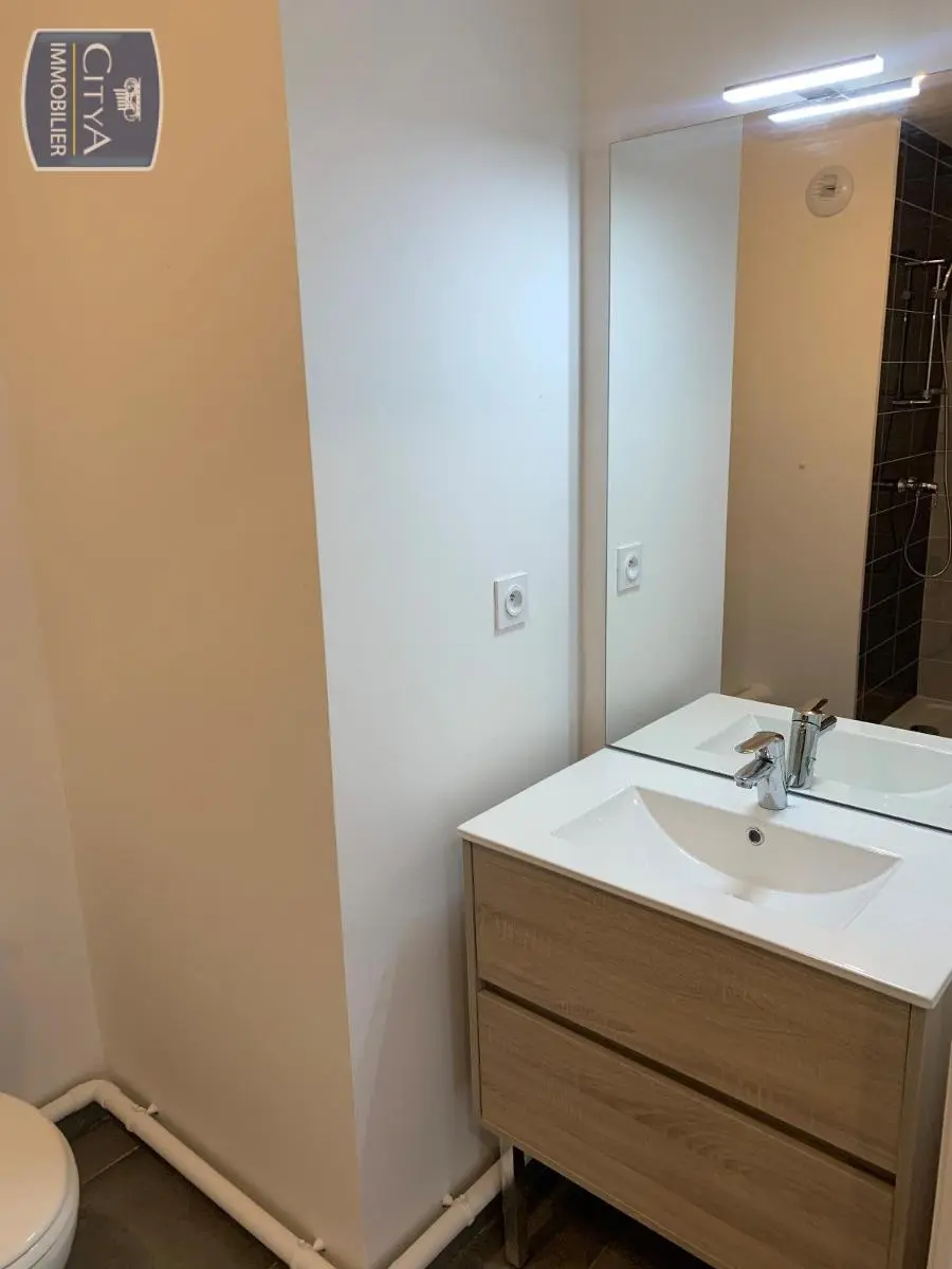 Photo 3 Appartement 2 pièces 46.1m²