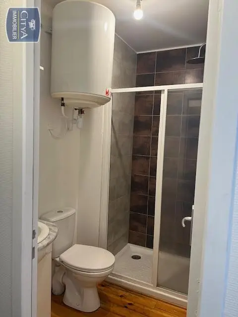 Photo 2 Appartement 2 pièces 30.9m²