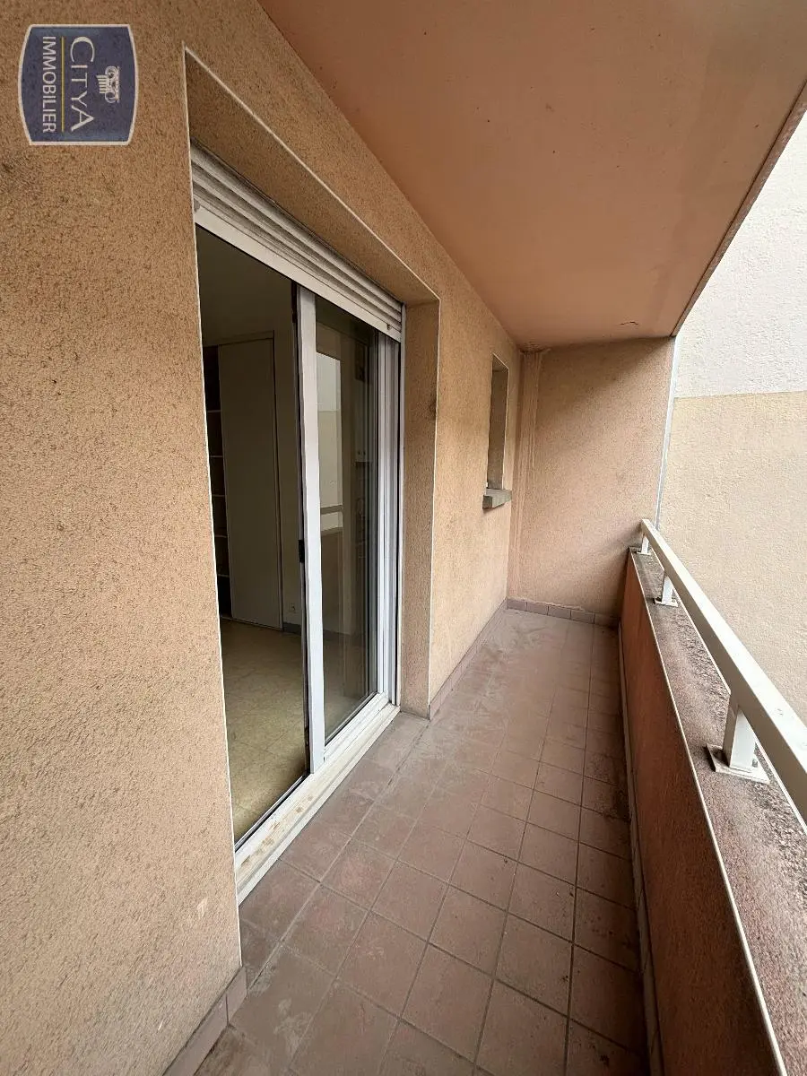 Photo 2 Appartement 1 pièce 20.08m²