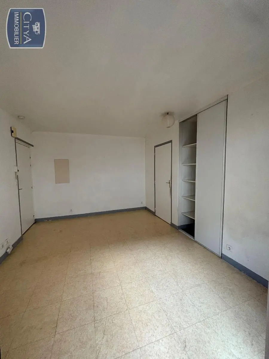 Photo 4 Appartement 1 pièce 20.08m²