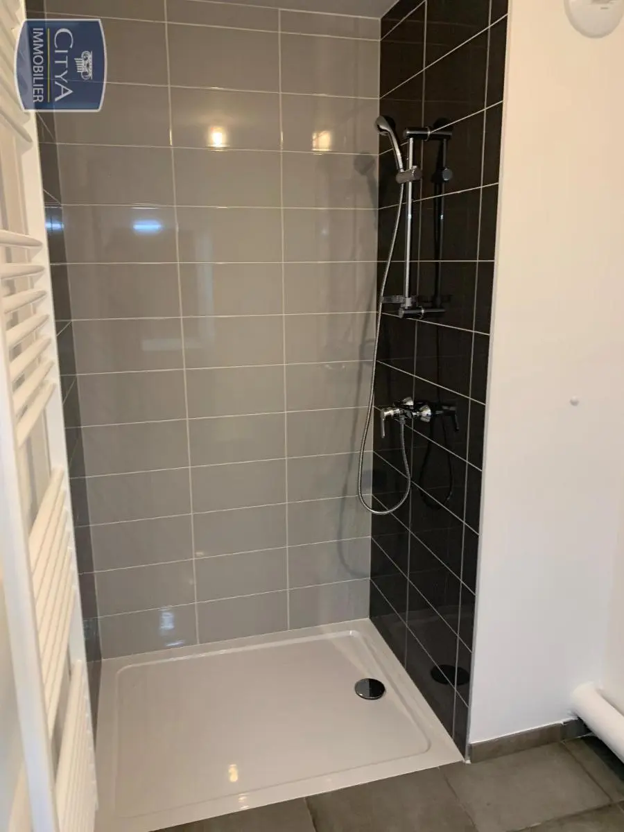 Photo 5 Appartement 2 pièces 46.1m²