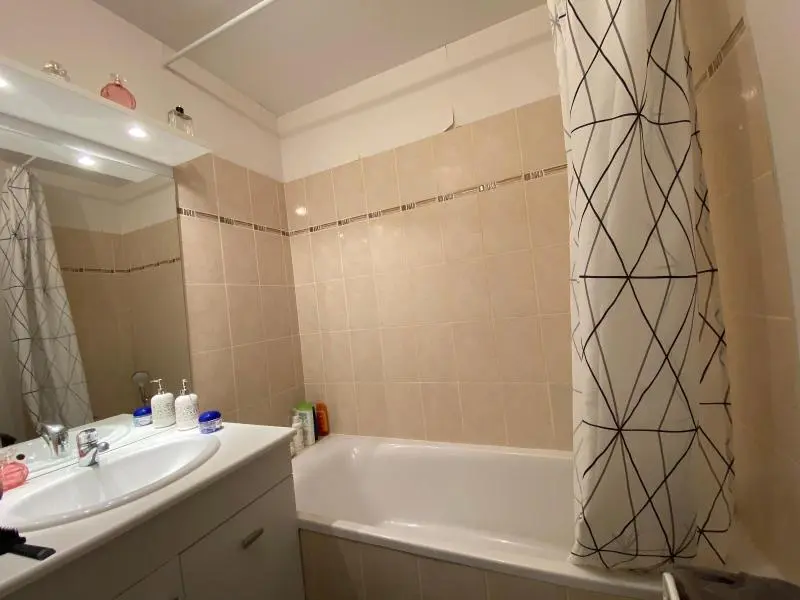 Photo 5 Appartement 2 pièces 39.64m²