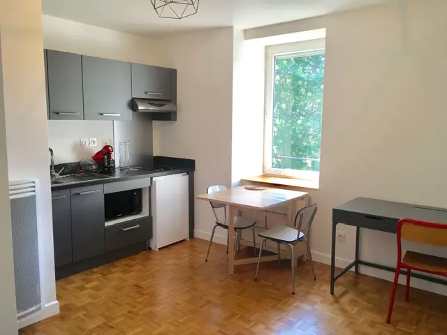 CITYA location T1 Clermont-Ferrand