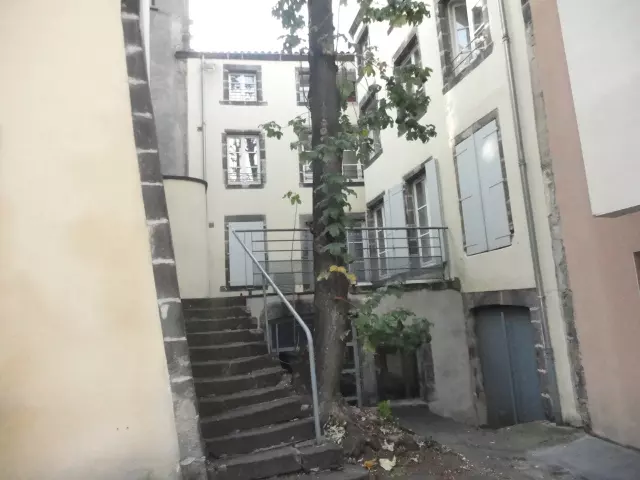 Photo 3 appartement Clermont-Ferrand