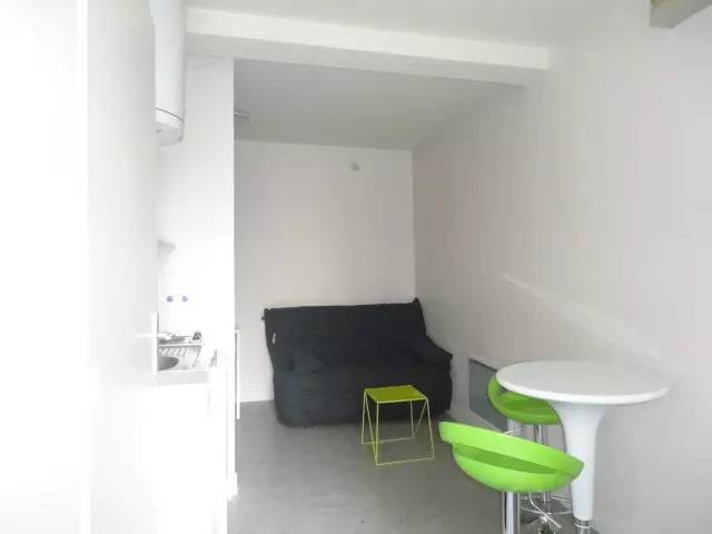 Photo du bien