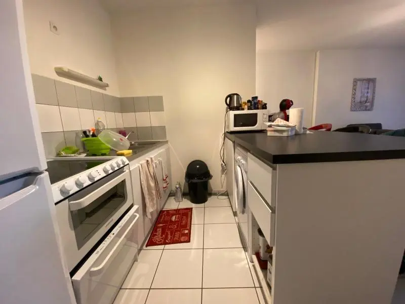 Photo 3 Appartement 2 pièces 39.64m²