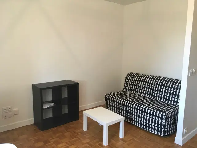 CITYA location T1 Clermont-Ferrand