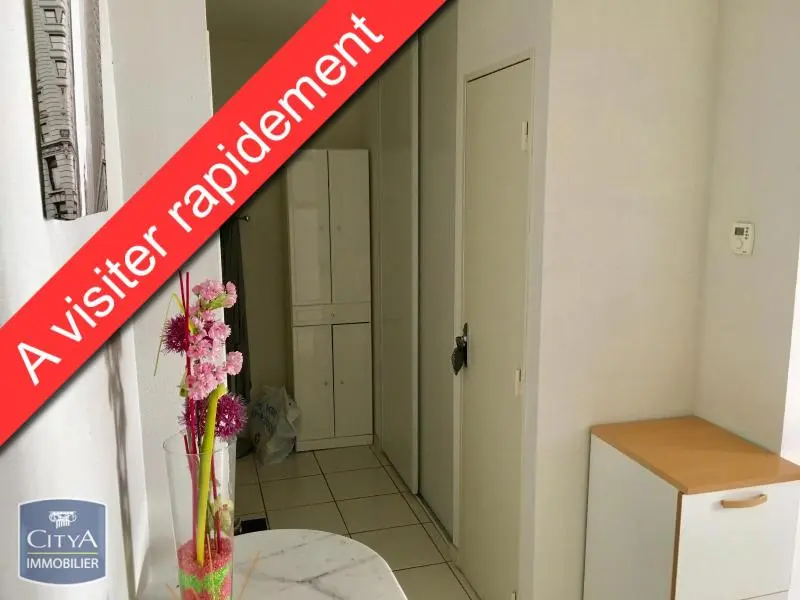 Photo 2 Appartement 2 pièces 37.91m²