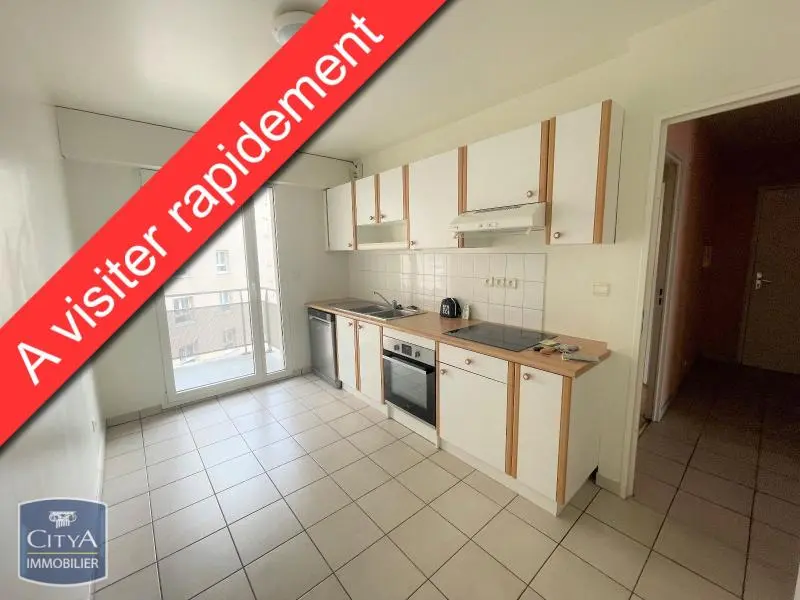 Photo 1 Appartement 4 pièces 91.06m²