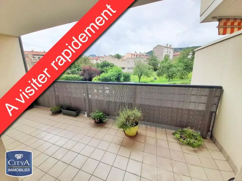 Photo 1 Appartement 3 pièces 68.58m²