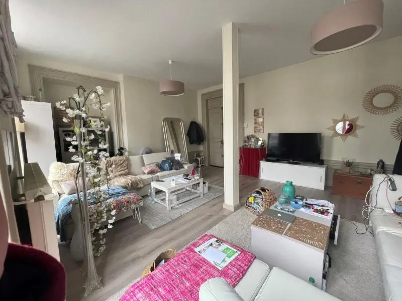Photo 4 Appartement 5 pièces 138.54m²