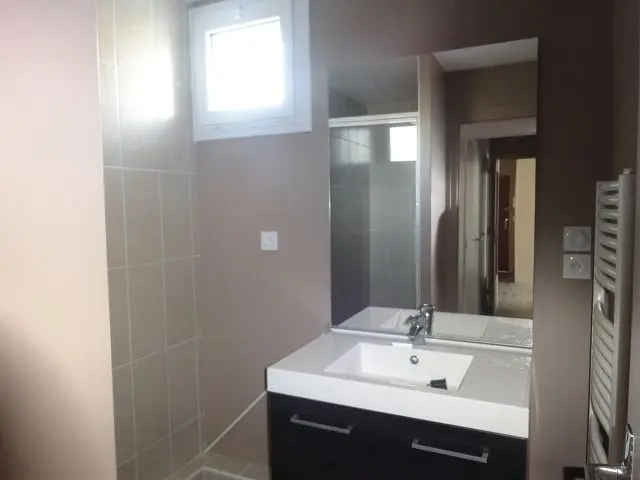 Photo 3 Appartement 2 pièces 47.34m²