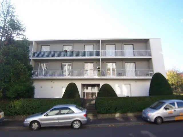 Photo 7 Appartement 2 pièces 47.34m²