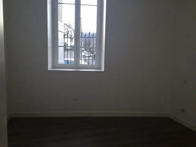 Photo 4 Appartement 3 pièces 55.93m²