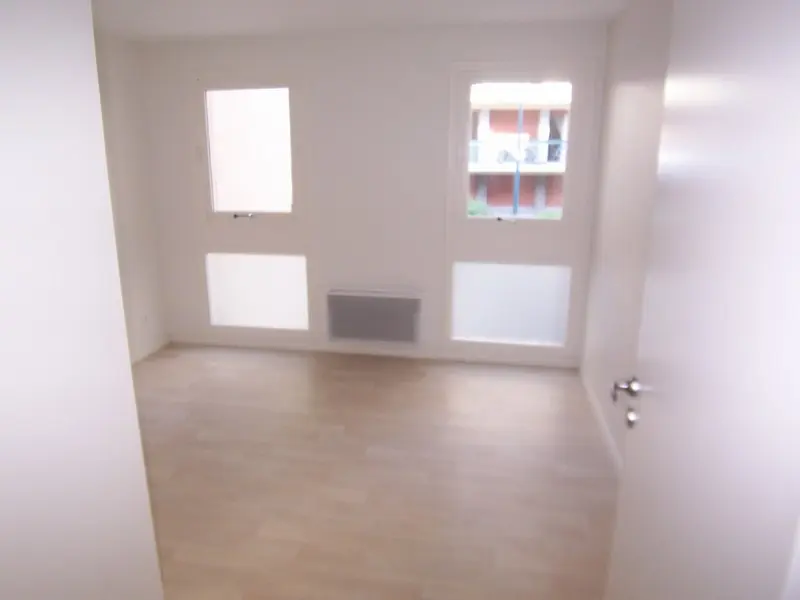 Photo 3 Appartement 2 pièces 38.4m²