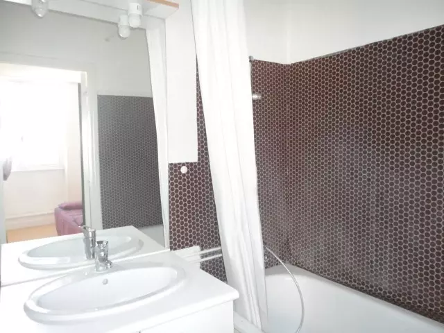 Photo 5 Appartement 1 pièce 19.23m²