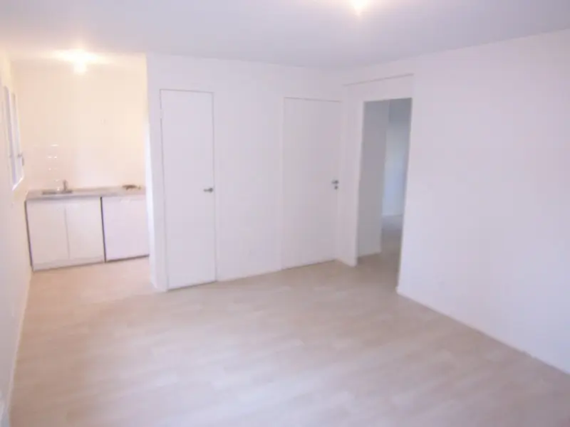Photo 1 Appartement 2 pièces 38.4m²