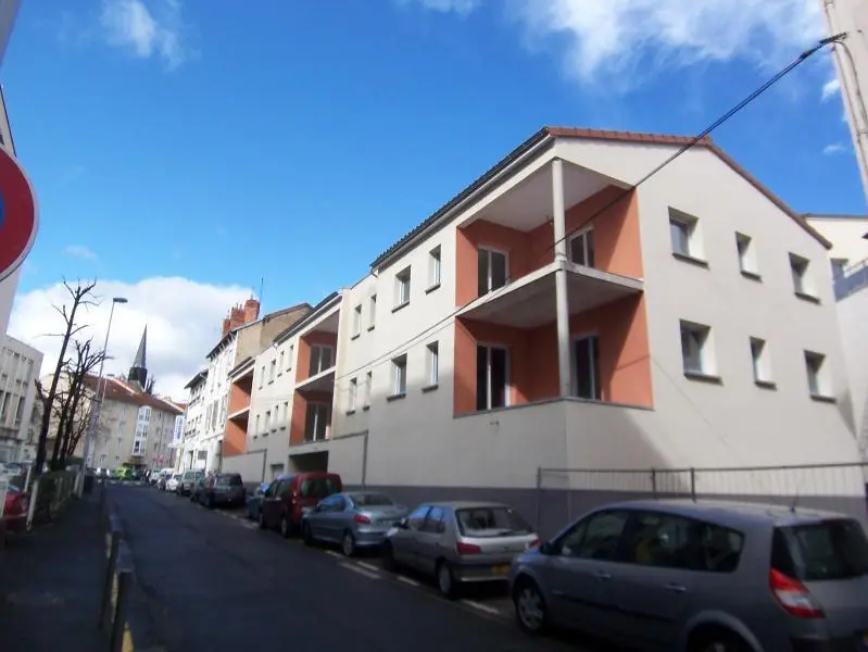 CITYA Location T2 Clermont Ferrand