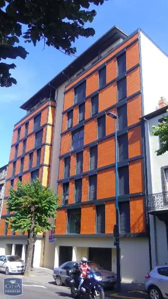 Photo 6 Appartement 1 pièce 23.24m²