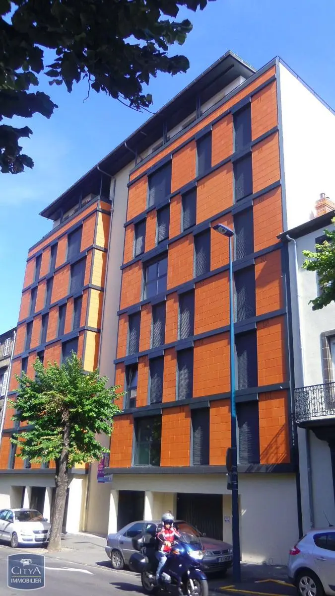Photo 4 appartement Clermont-Ferrand