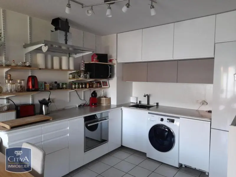 Photo 5 Appartement 3 pièces 54.5m²