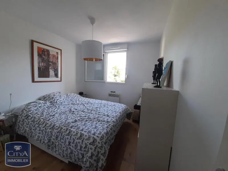 Photo 7 Appartement 3 pièces 54.5m²