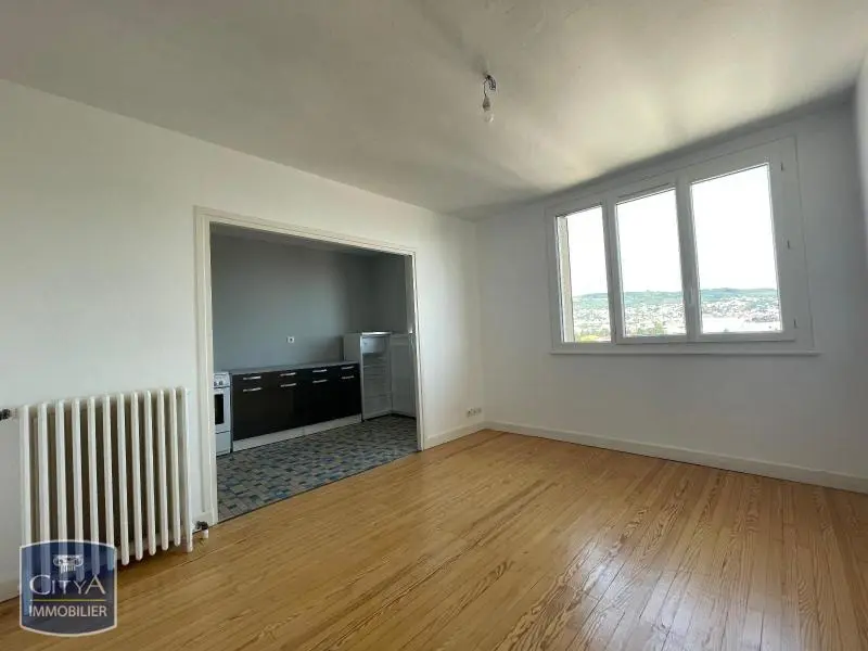 Photo 1 Appartement 2 pièces 40m²