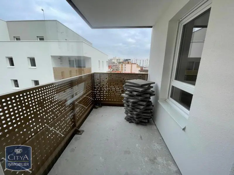 Photo 4 Appartement 2 pièces 38.74m²