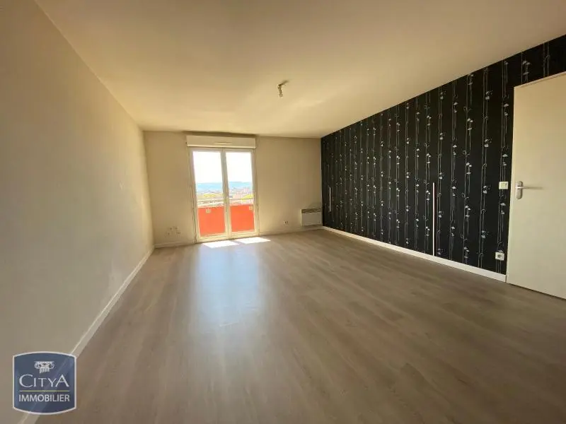 Photo 1 Appartement 2 pièces 47.5m²
