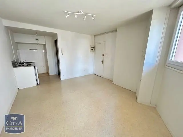 Photo 1 Appartement 1 pièce 20.15m²