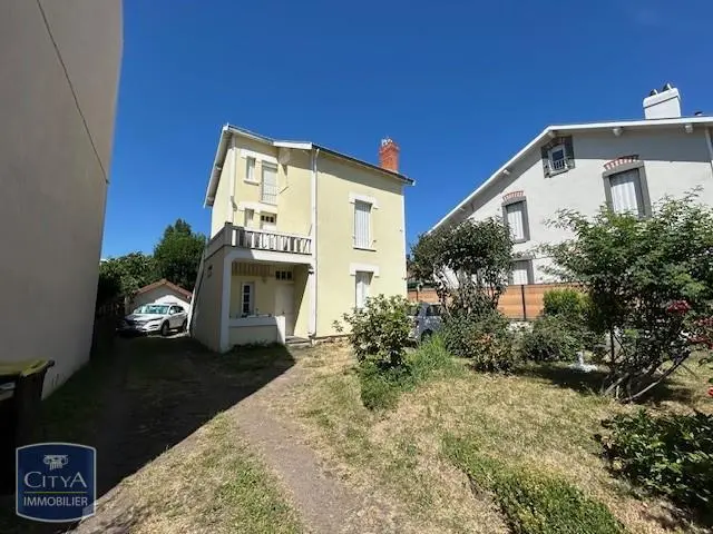Photo 1 Appartement 2 pièces 58.06m²