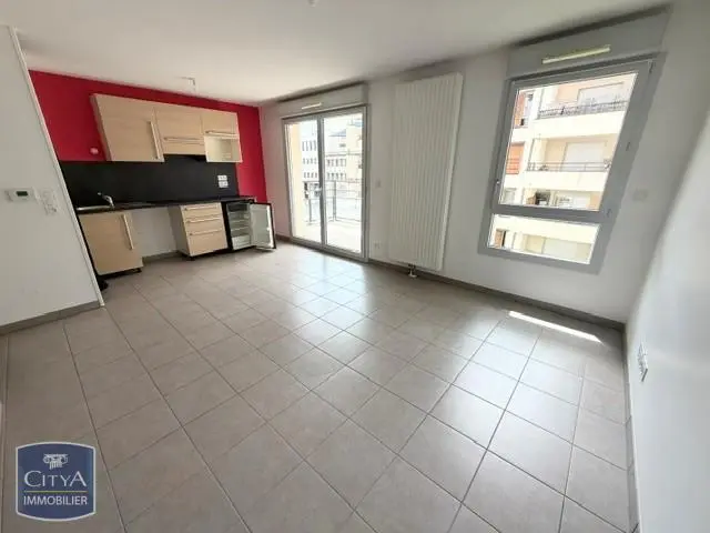 Photo 1 Appartement 1 pièce 30.13m²